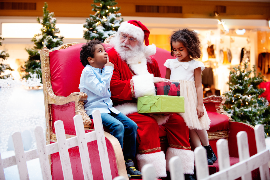 Quizfragen Weihnachten für Kinder