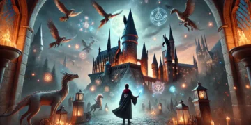 Hogwarts Legacy Quizfragen