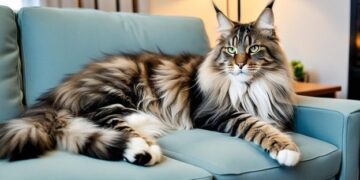 maine coon