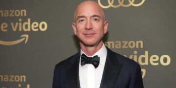 jeff bezos vermögen