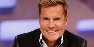 dieter bohlen vermögen