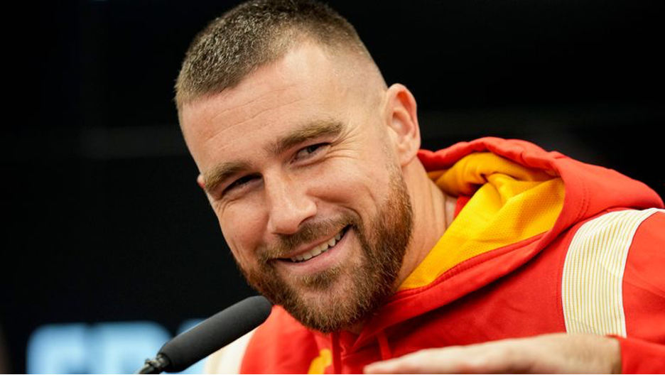 Travis Kelce