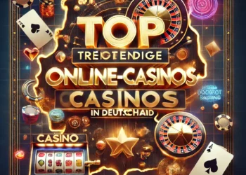 Top Trendige Online-Casinos in Deutschland 2025