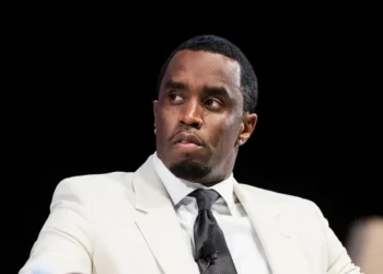 P. Diddy
