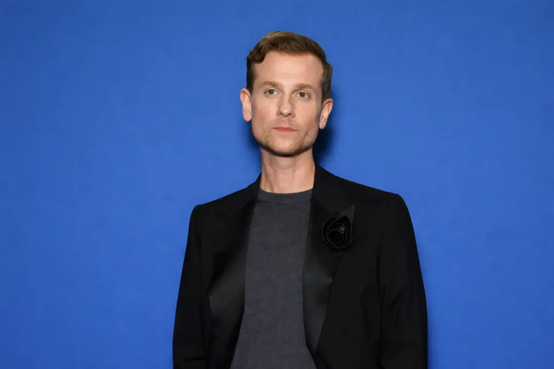 mit wem ist christoph schechinger verheiratet