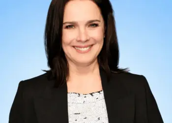 Désirée Nosbusch Schlaganfall