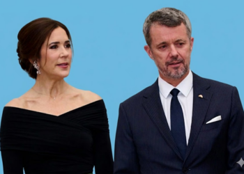 frederik und mary trennung